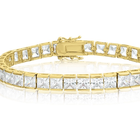 Gold Bracelet - Picture 6 of 7